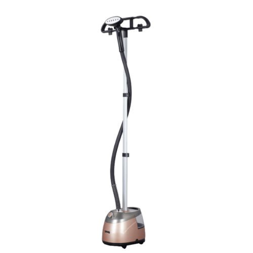 Dsp Multifunctionele Kledingstomer 2.5l 2000w Bruin