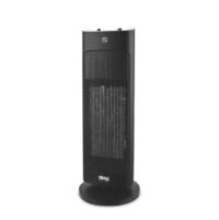 Dsp Torenventilator Verwarming 2000w