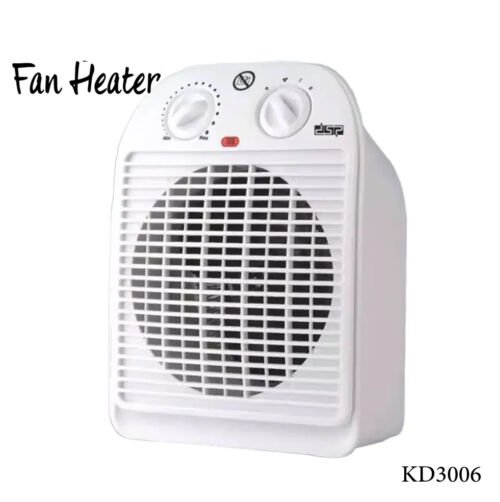 Dsp Ventilator Verwarming 1800-2000w Elektrische Kachels