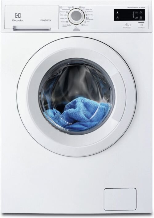 Electrolux Ewf 1476 Gdw Wasmachine 7kg 1400t