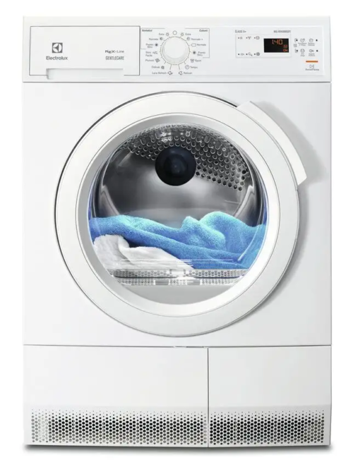 Electrolux Rdh3685gfe Warmtepompdroger 8kg | Tweedehands (Refurbished)