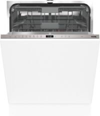 Etna Vw344n Inbouw Vaatwasser 60cm | Nieuw (outlet)
