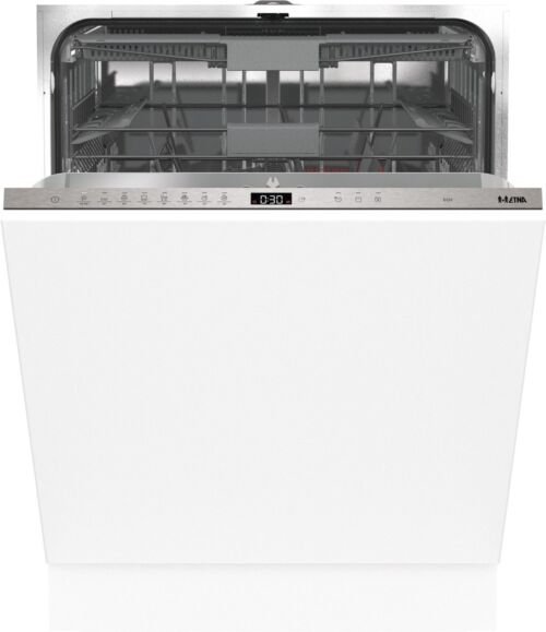 Etna Vw344n Inbouw Vaatwasser 60cm | Nieuw (outlet)