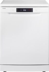 Etna Vwv242wit Vaatwasser 14 Couverts 60cm Wit | Nieuw (outlet)