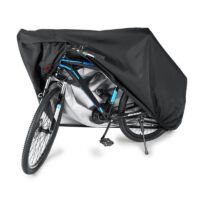 Fietshoes Xl Universeel- Waterdicht