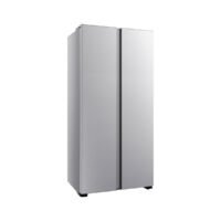 Fridgemaster Ms83430es Amerikaanse Koelkast 178cm | Nieuw (outlet)