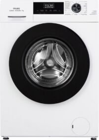 Frilec Koblenz8414wa Wasmachine 8kg 1400t | Nieuw (outlet)