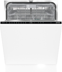 Gorenje Gv663c60 Inbouw Vaatwasser 60cm | Nieuw (outlet)