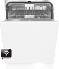 Gorenje Gv693c60xxl Inbouw Vaatwasser 60cm Xxl | Nieuw (outlet)