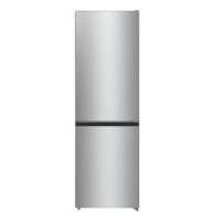 Gorenje Nrc61csxl4 Koel-vriescombinatie 185cm | Nieuw (outlet)