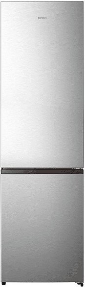 Gorenje Nrk620aa1xl4 Koel-vriescombinatie 201cm | Nieuw (outlet)
