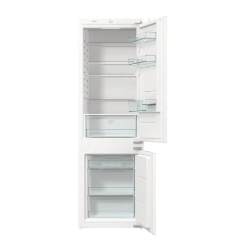 Gorenje Rki418ee1 – Inbouw Koel-vriescombinatie Met Snelvriezen (177 Cm) | Nieuw (outlet)