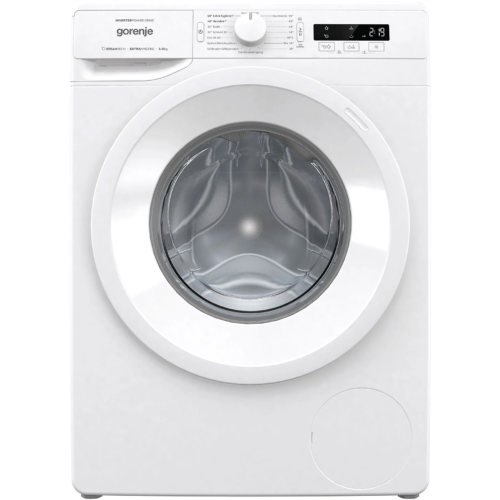 Gorenje Wnpi84aps Wasmachine 8kg 1400t | Nieuw (outlet)