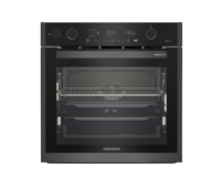 Grundig Gebd19401dxhi Inbouw Oven 60cm – Slim Koken Met Stoom En Precisie | Nieuw (outlet)