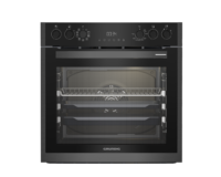 Grundig Gehm19311dx Inbouw Oven 60cm – Stijlvolle Controle En Perfecte Bakresultaten | Nieuw (outlet)