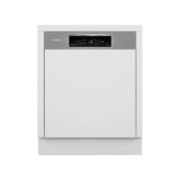 Grundig Gnsp4510xcw Half Geïntegreerde Vaatwasser 60cm | Nieuw (outlet)