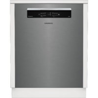 Grundig Gnup4510xcw Onderbouw Vaatwasser 60cm | Nieuw (outlet)
