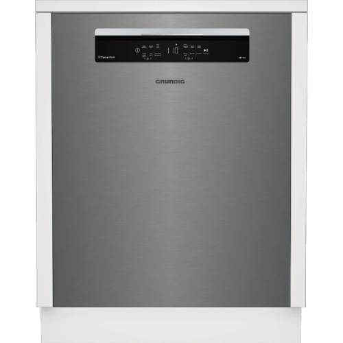 Grundig Gnup4510xcw Onderbouw Vaatwasser 60cm | Nieuw (outlet)