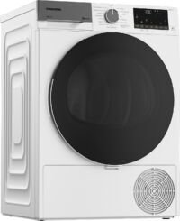 Grundig Gt56824cw Warmtepompdroger 8kg | Nieuw (outlet)