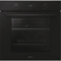 Haier H6id2p3t3htb Inbouw Oven – Multifunctionele Oven Met Hydrolytische Zelfreiniging En Slimme Bediening | Nieuw (outlet)
