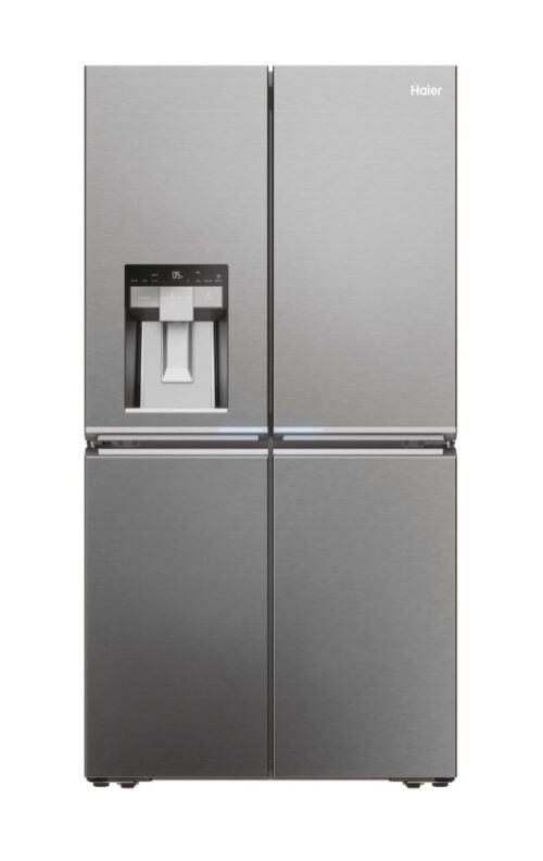 Haier Hcr7918eimp Amerikaanse Koelkast 178cm | Nieuw (outlet)