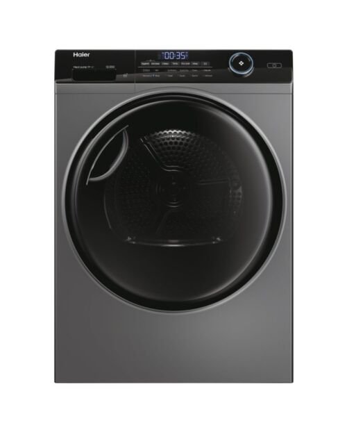 Haier Hd90-a2959s Warmtepompdroger 9kg | Nieuw (outlet)