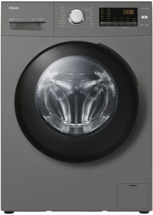 Haier Hw100-b1439ns8 Wasmachine 10kg 1400t | Nieuw (outlet)