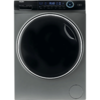 Haier Hw120-b14979s Wasmachine 12kg 1400t | Nieuw (outlet)