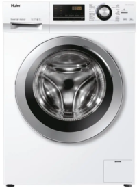 Haier Hw80-bp16636n Wasmachine 8kg 1600t