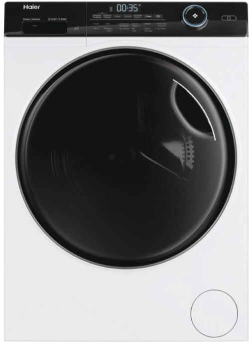 Haier Hw90-b14959eu1 Wasmachine 9kg 1400t | Nieuw (outlet)