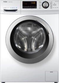Haier Hw90-bp14636n Wasmachine 9kg 1400t | Nieuw (outlet)