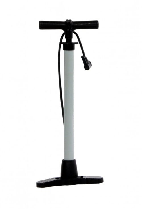 Hbs Fietspomp Grijs