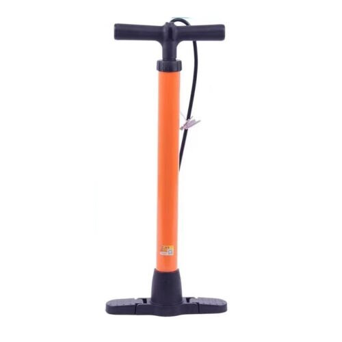 Hbs Fietspomp Oranje