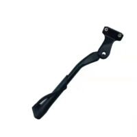 Hbs Qf-1227 Standaard Enkel 24-29 Inch - Verstelbaar - Zwart