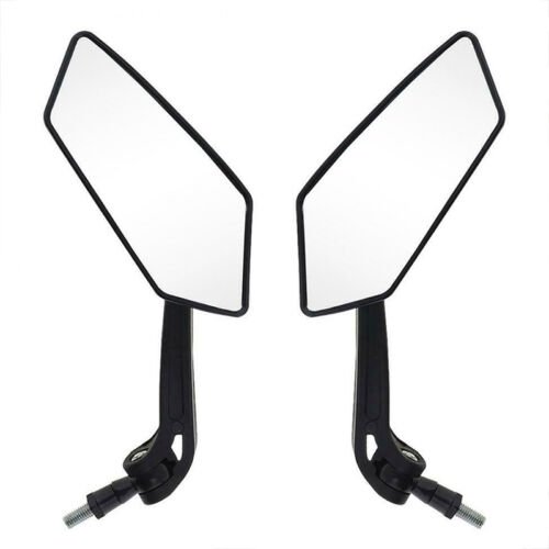 Hbs Sp-002 Fietsspiegel - 360º Verstelbaar