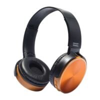 Hbs Xb450bt Draadloze On-ear Koptelefoon Goudkleurig