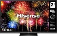 Hisense 65u8hqt4k Ultra Hd Hdr Mini-led Uled 65 Inch | Nieuw (outlet)