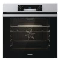 Hisense Bi62212ax Inbouw Oven 60cm | Nieuw (outlet)