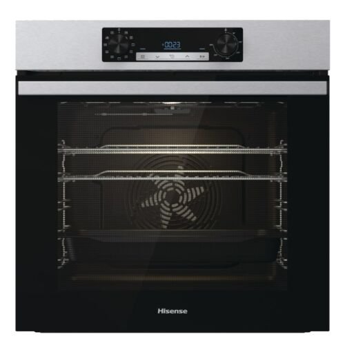 Hisense Bi62212ax Inbouw Oven 60cm | Nieuw (outlet)