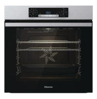 Hisense Bi62212ax Inbouw Oven 60cm | Tweedehands (Refurbished)