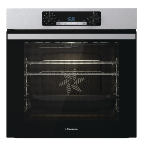 Hisense Bi62212ax Inbouw Oven 60cm | Tweedehands (Refurbished)