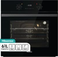 Hisense Bi62220abg Inbouw Oven 59.5cm | Nieuw (outlet)