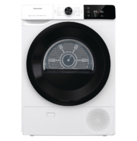 Hisense Dcge802 Condensdroger 8kg | Nieuw (outlet)