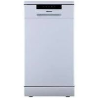 Hisense Hs523e15w Smalle Vaatwasser 45cm | Nieuw (outlet)