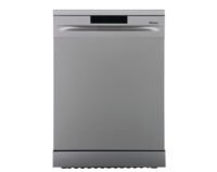 Hisense Hs620d10x Vaatwasser 60cm | Nieuw (outlet)