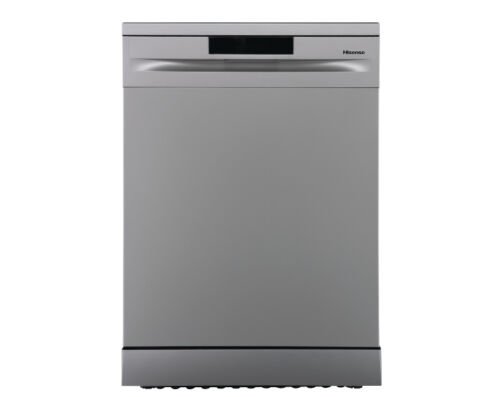 Hisense Hs620d10x Vaatwasser 60cm | Nieuw (outlet)