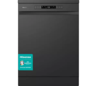 Hisense Hs622e90b Vaatwasser 60cm | Nieuw (outlet)