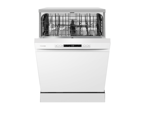 Hisense Hs622e90w Vrijstaande Vaatwasser 60cm | Nieuw (outlet)