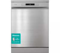 Hisense Hs622e90x Vaatwasser 60cm | Nieuw (outlet)