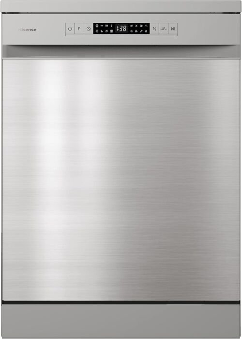 Hisense Hs622e90x Vaatwasser 60cm | Nieuw (outlet)